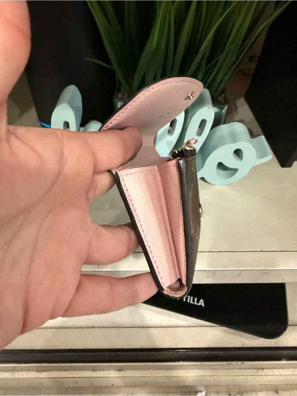 Louis Vuitton